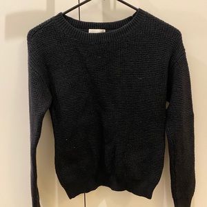 Aritzia sweater